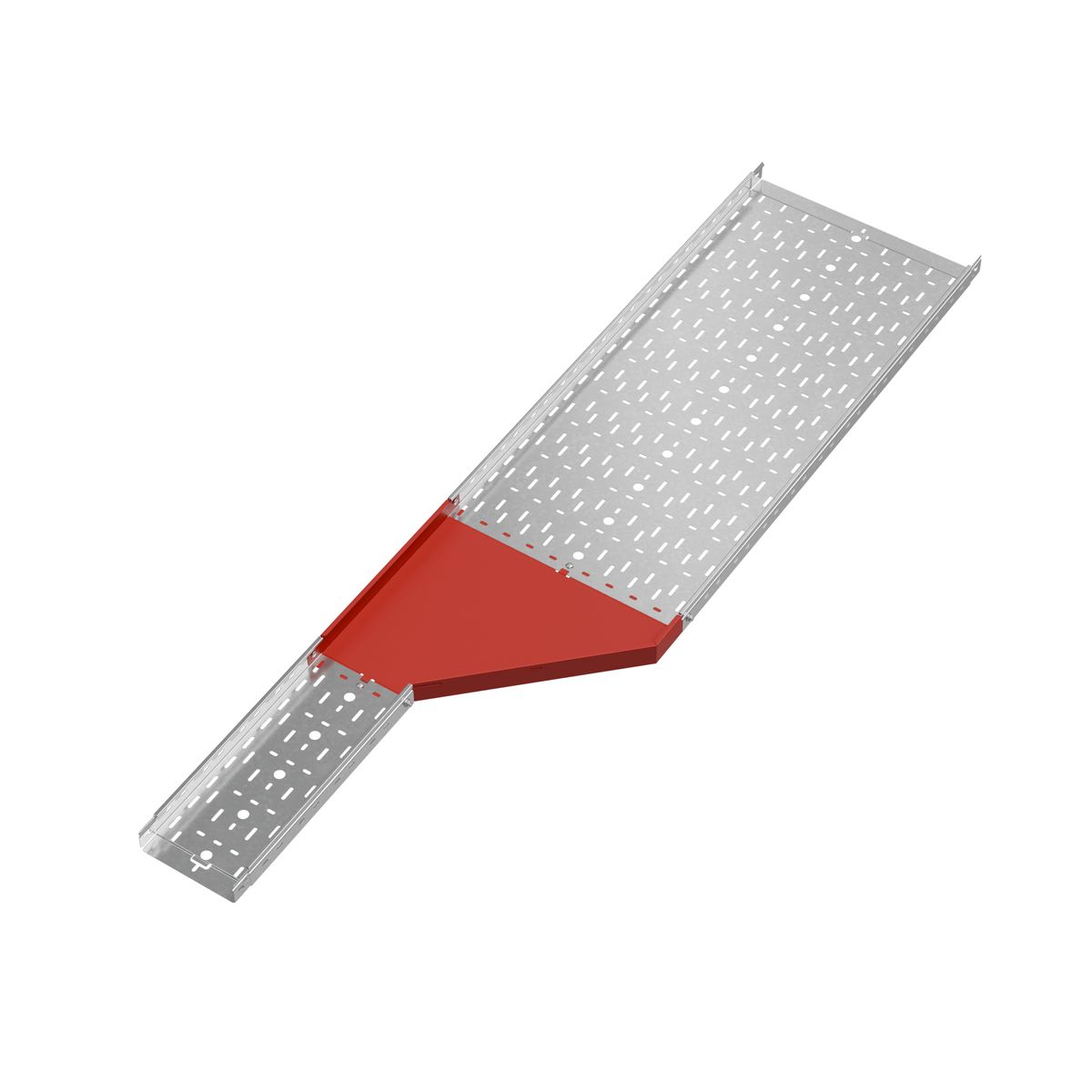 Переходник лотка PDplus50-200-500-R HD85 PL17949