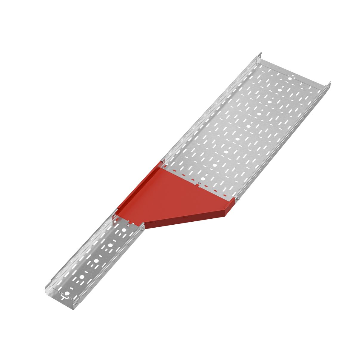 Переходник лотка PDplus50-150-400-R HD85 PL17934