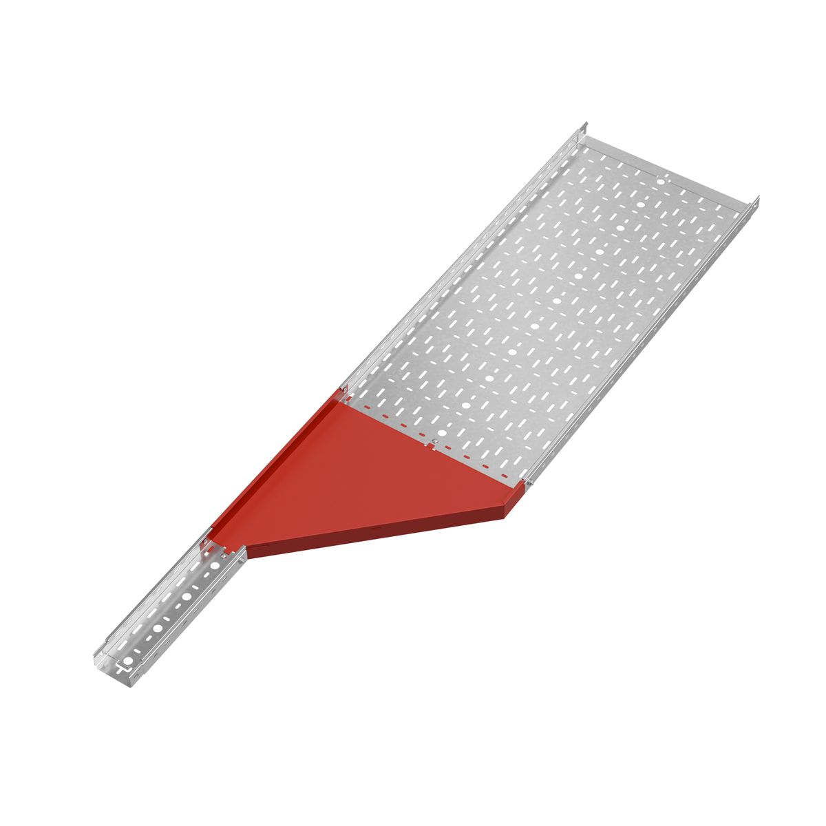 Переходник лотка PDplus50-100-500-R HD85 PL17922