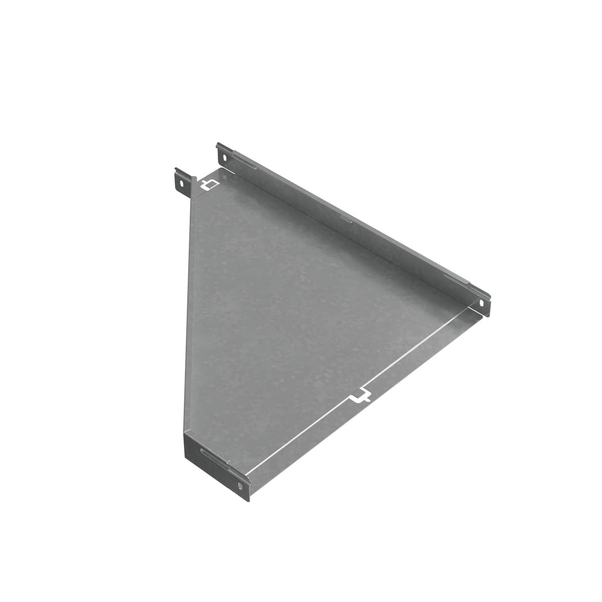 Переходник лотка PDplus50-100-500-R HD85 PL17922