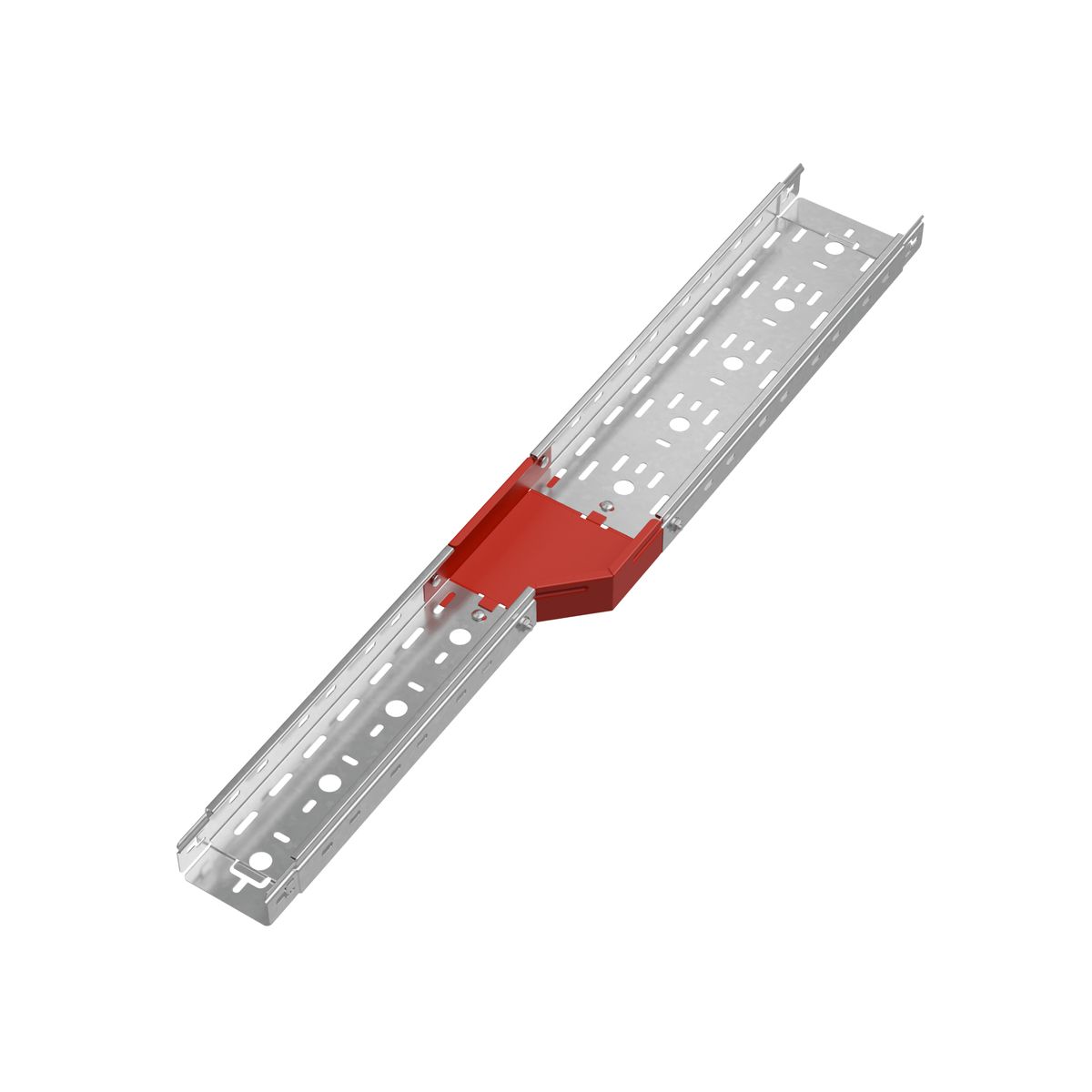Переходник лотка PDplus50-100-150-R HD85 PL17910