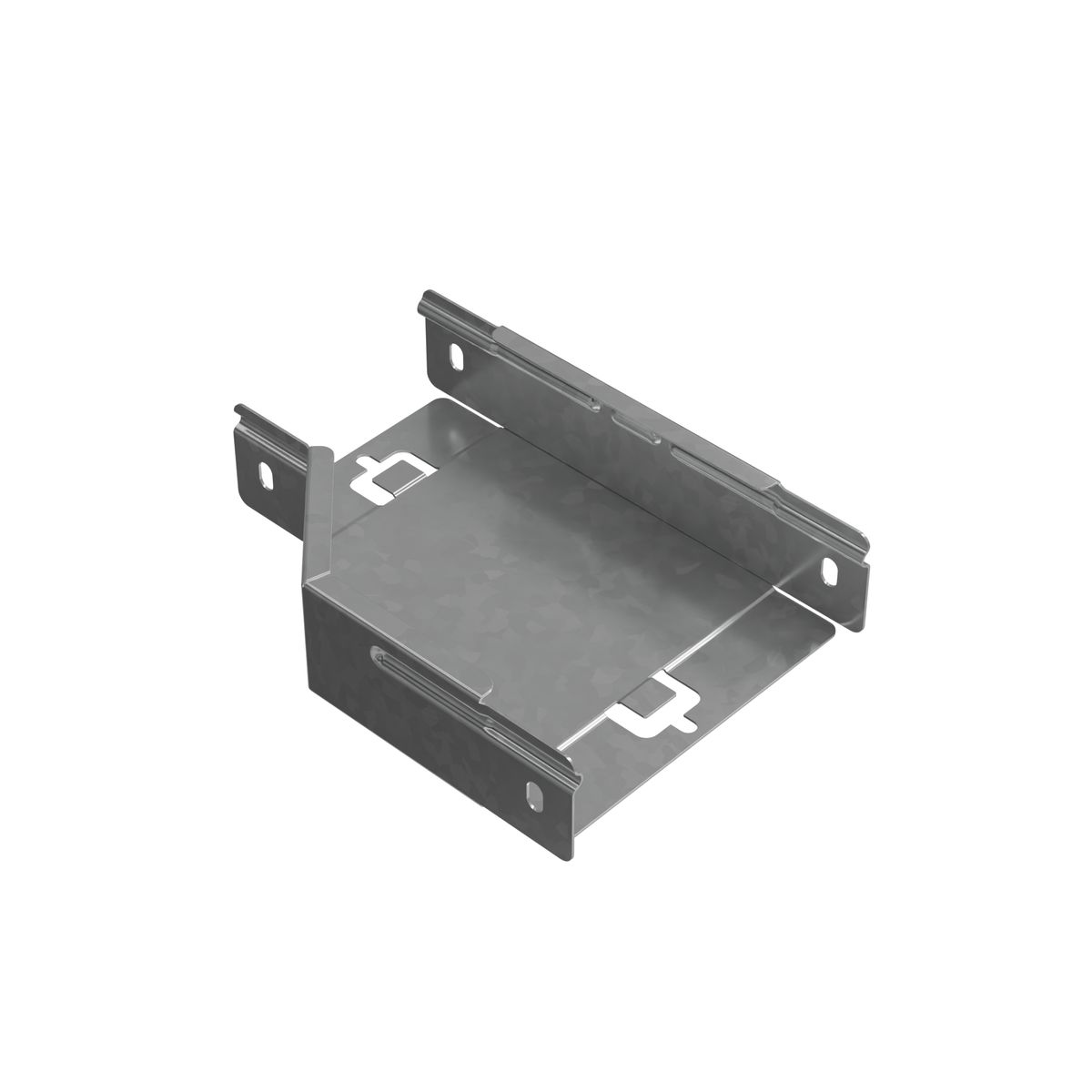 Переходник лотка PDplus50-100-150-R HD85 PL17910