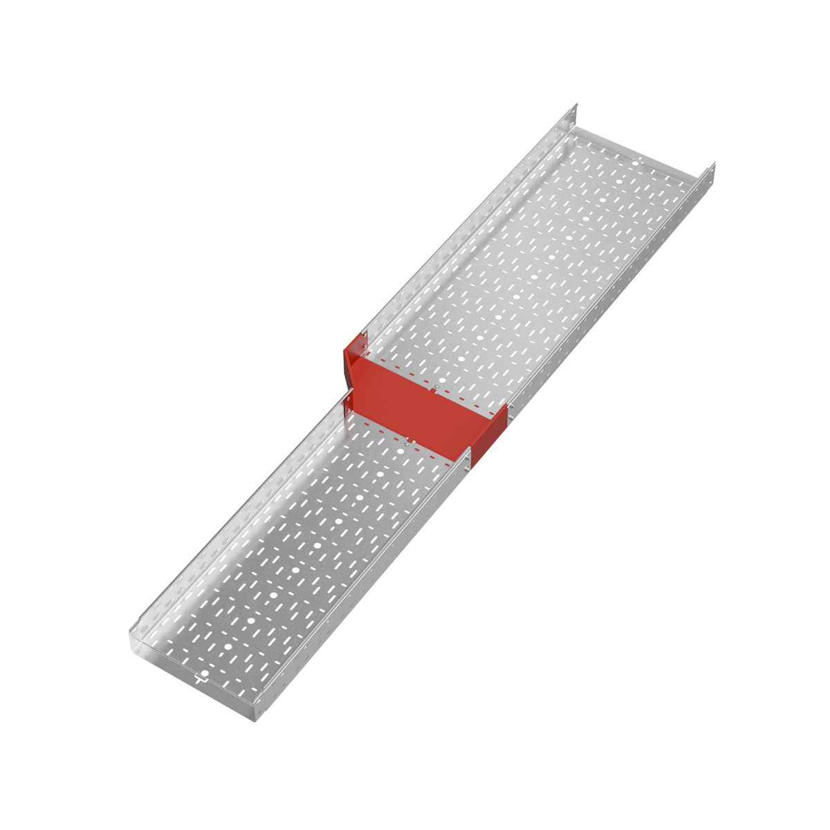 Переходник лотка PDplus100-400-500-L HD85 PL17900