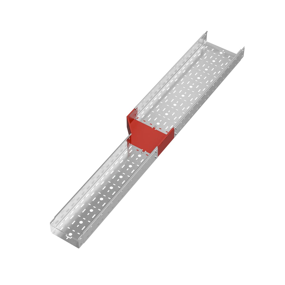 Переходник лотка PDplus100-200-300-L HD85 PL17879