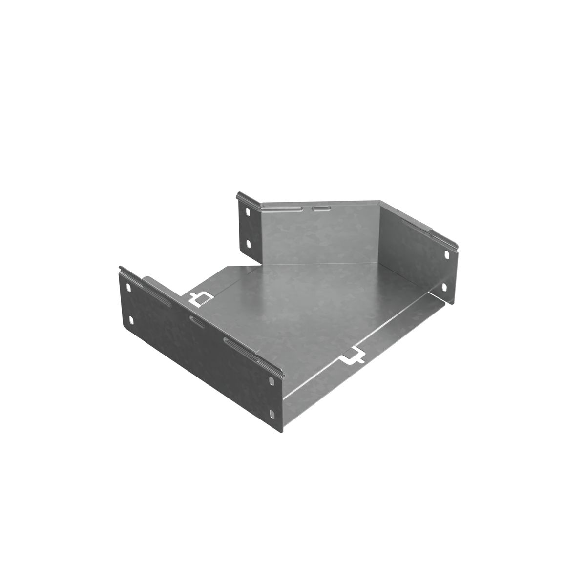 Переходник лотка PDplus100-200-300-L HD85 PL17879