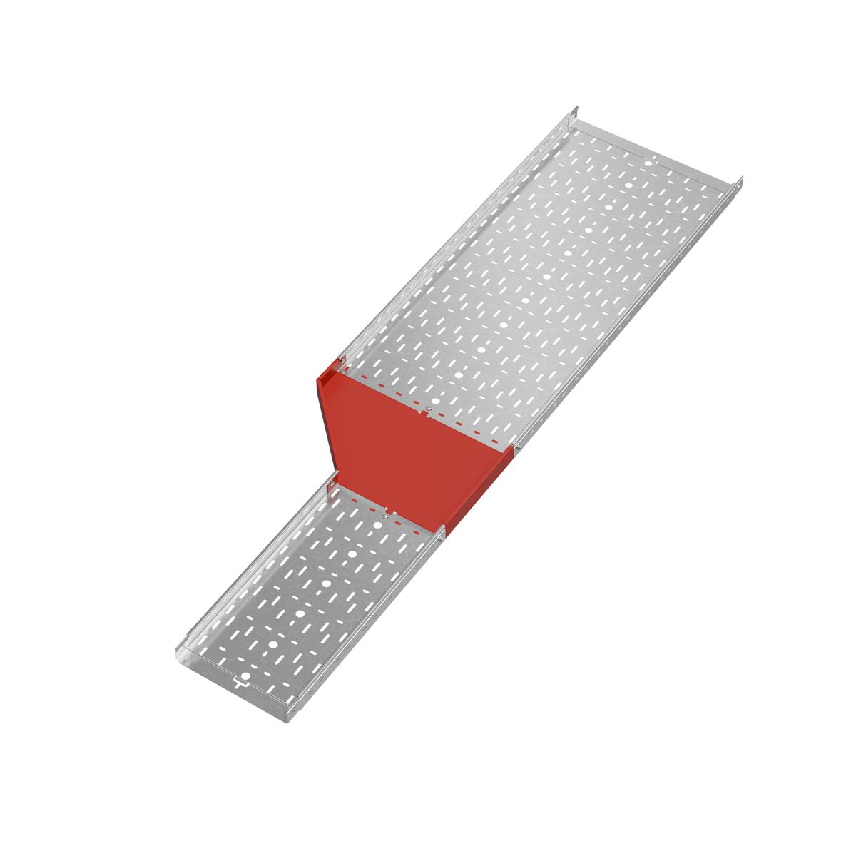 Переходник лотка PDplus50-300-500-L HD85 PL17957