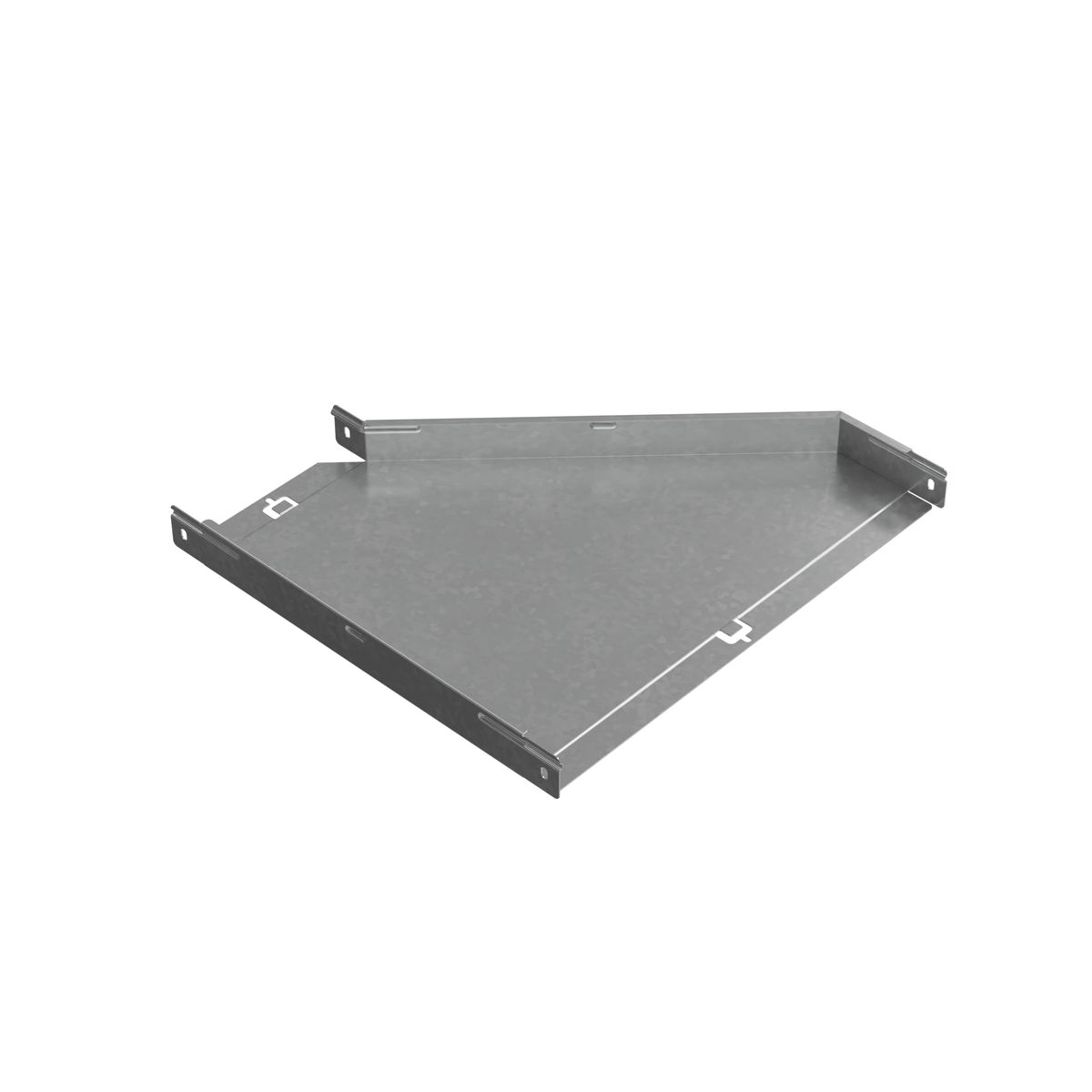 Переходник лотка PDplus50-200-500-L HD85 PL17948