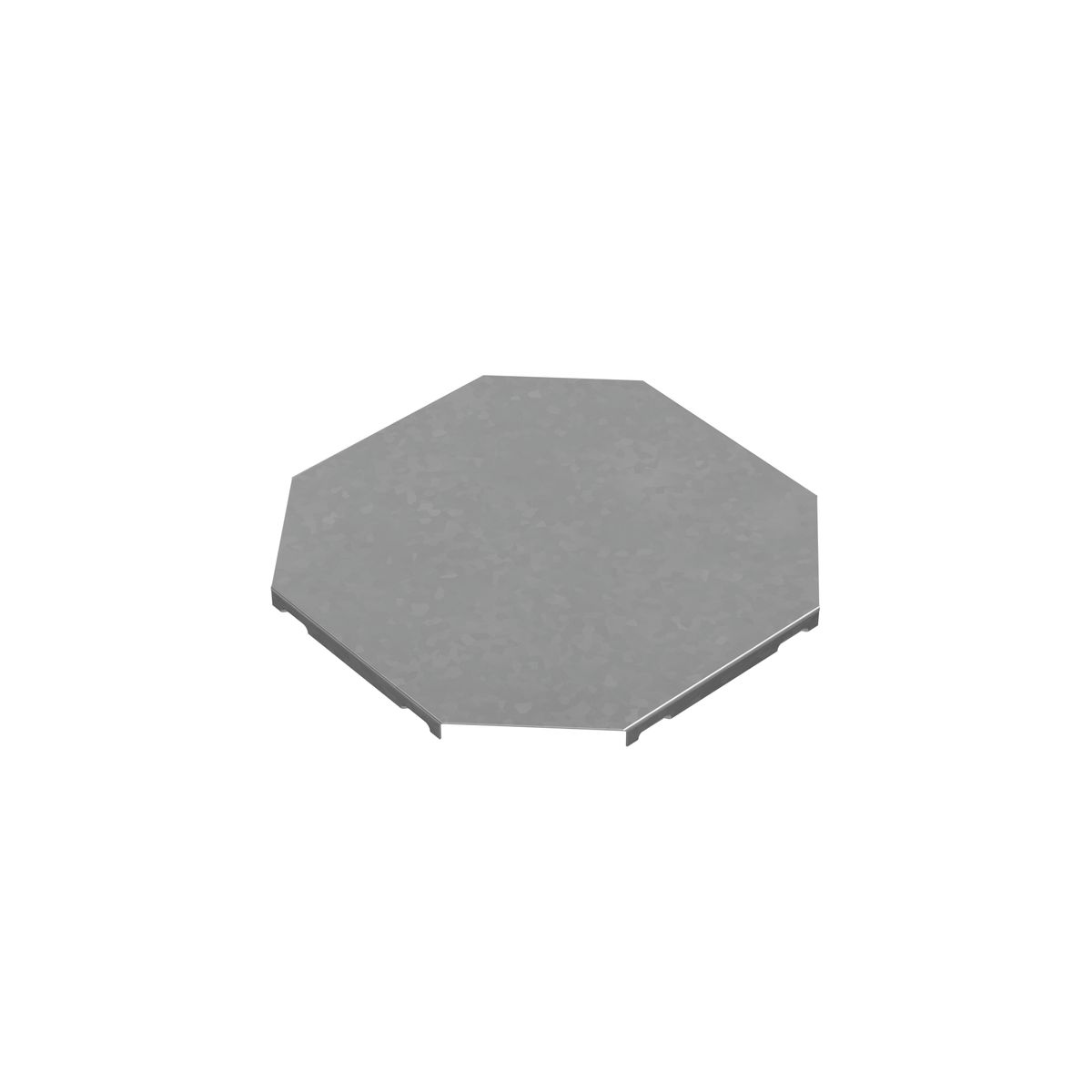 Крышка лотка KXDplus100 HD85 PL16198