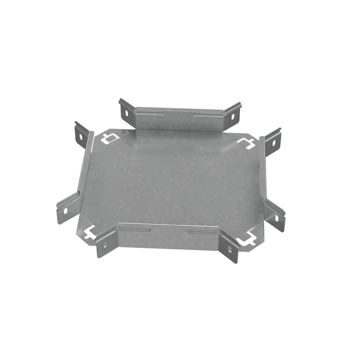 Ответвитель лотка XDplus50-100 HD PL1529