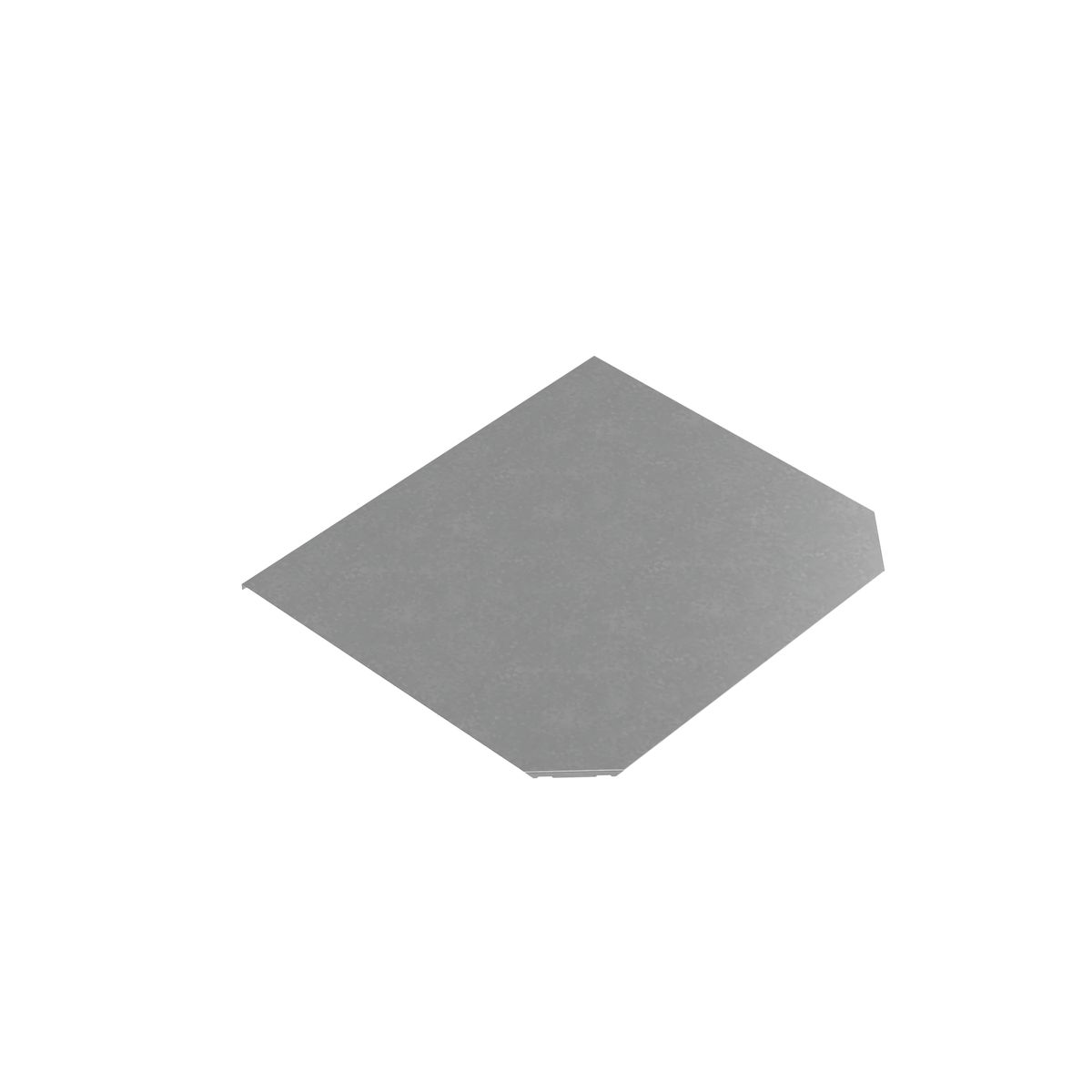Крышка лотка KTDplus600 HD85 PL16068