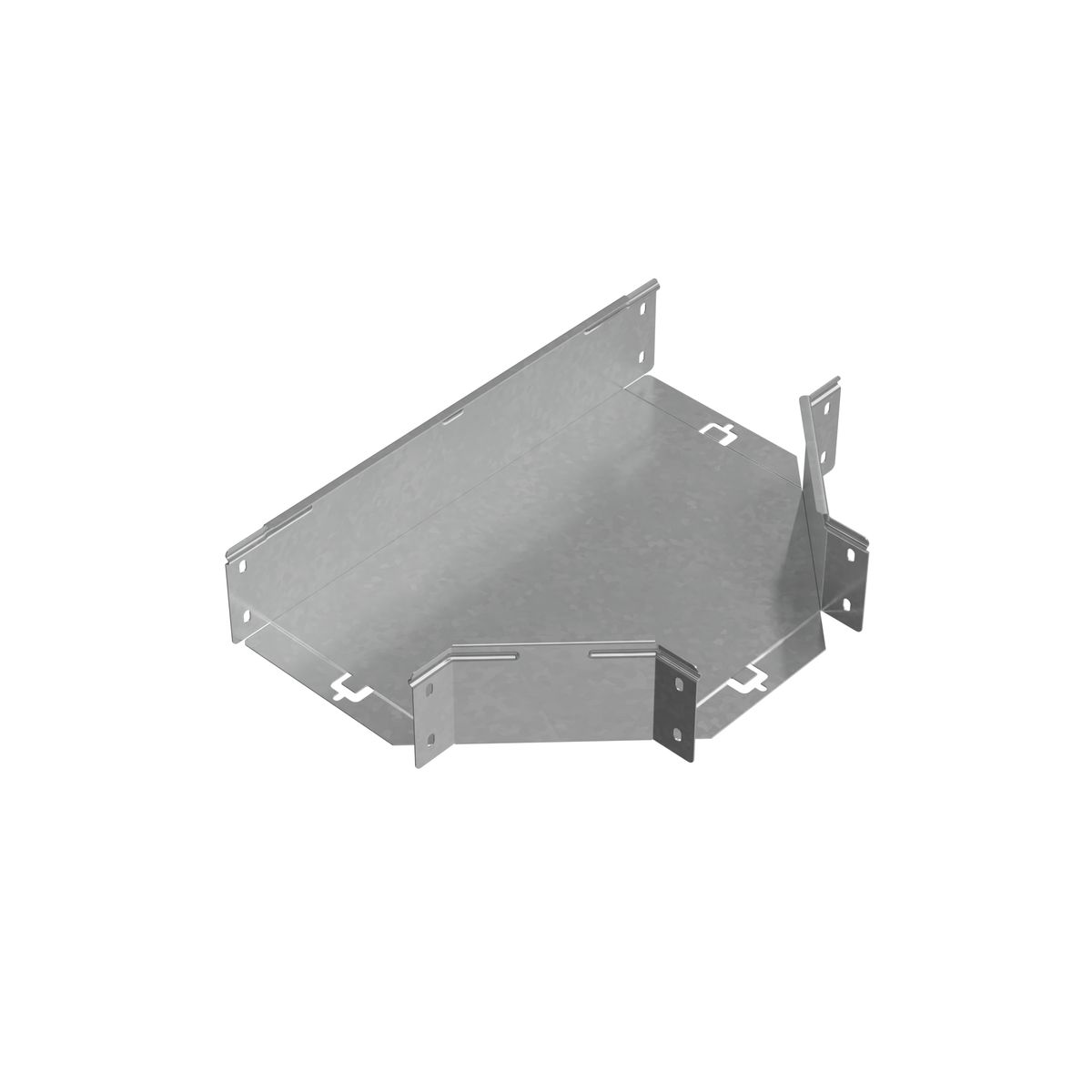 Ответвитель лотка TDplus100-200 PL0574
