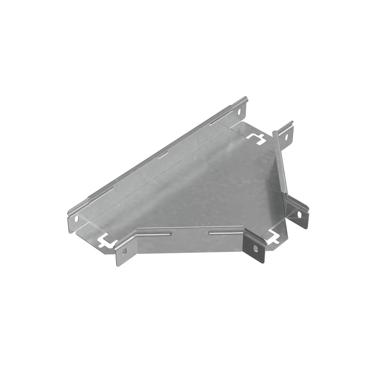 Ответвитель лотка TDplus50-100 HD PL1485