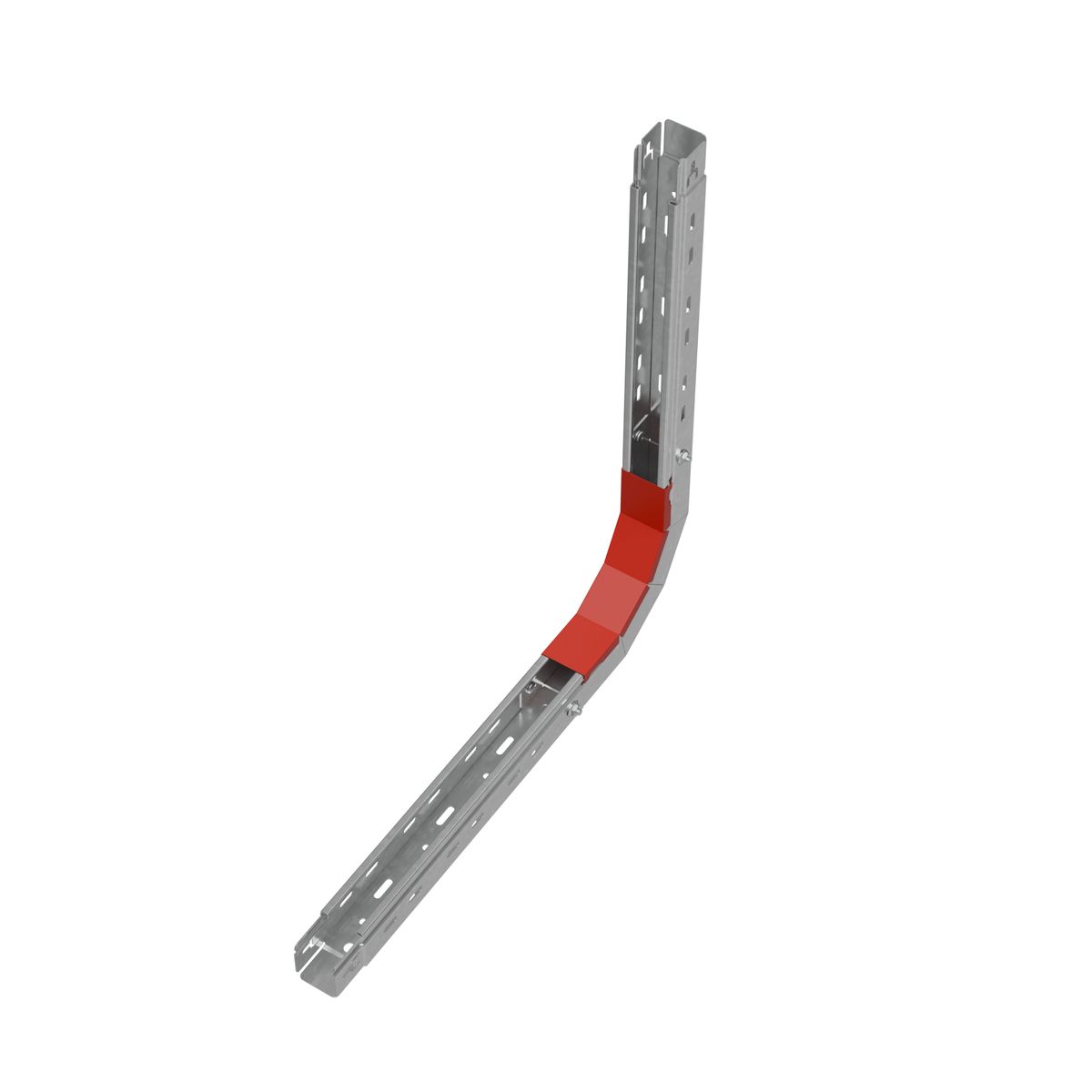 Крышка лотка KNLplus90-50 RAL PL3559