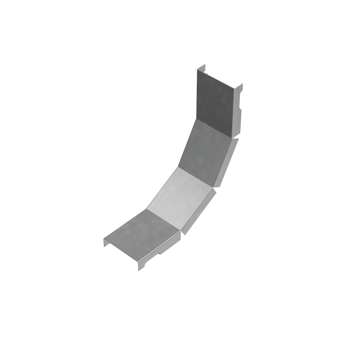 Крышка лотка KNLplus90-50 RAL PL3559
