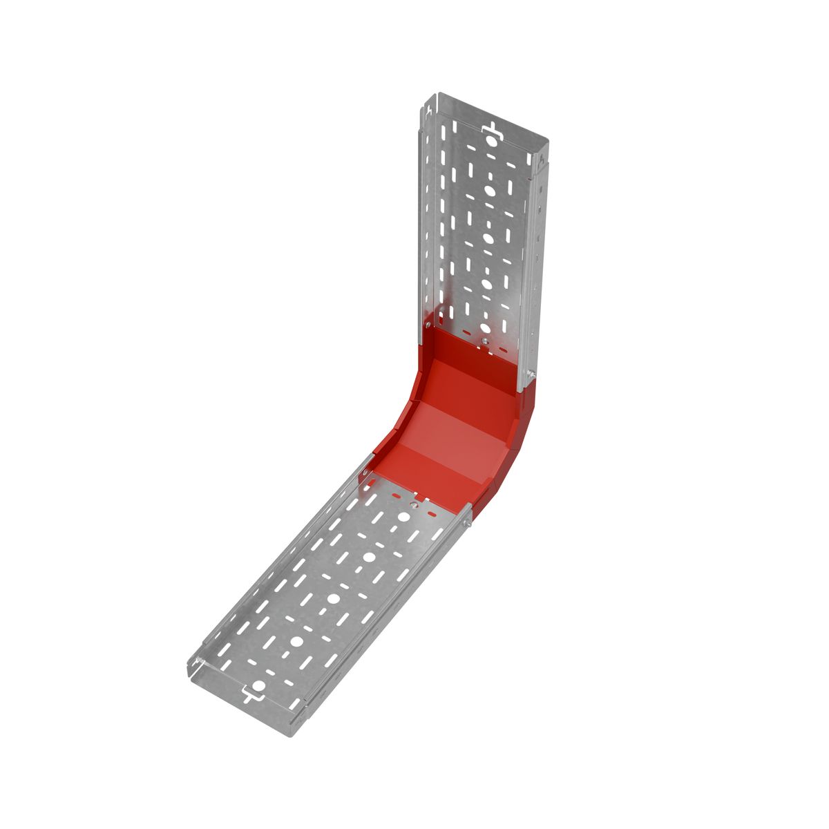 Уголок лотка NLplus90-50-200 HD85 PL17724