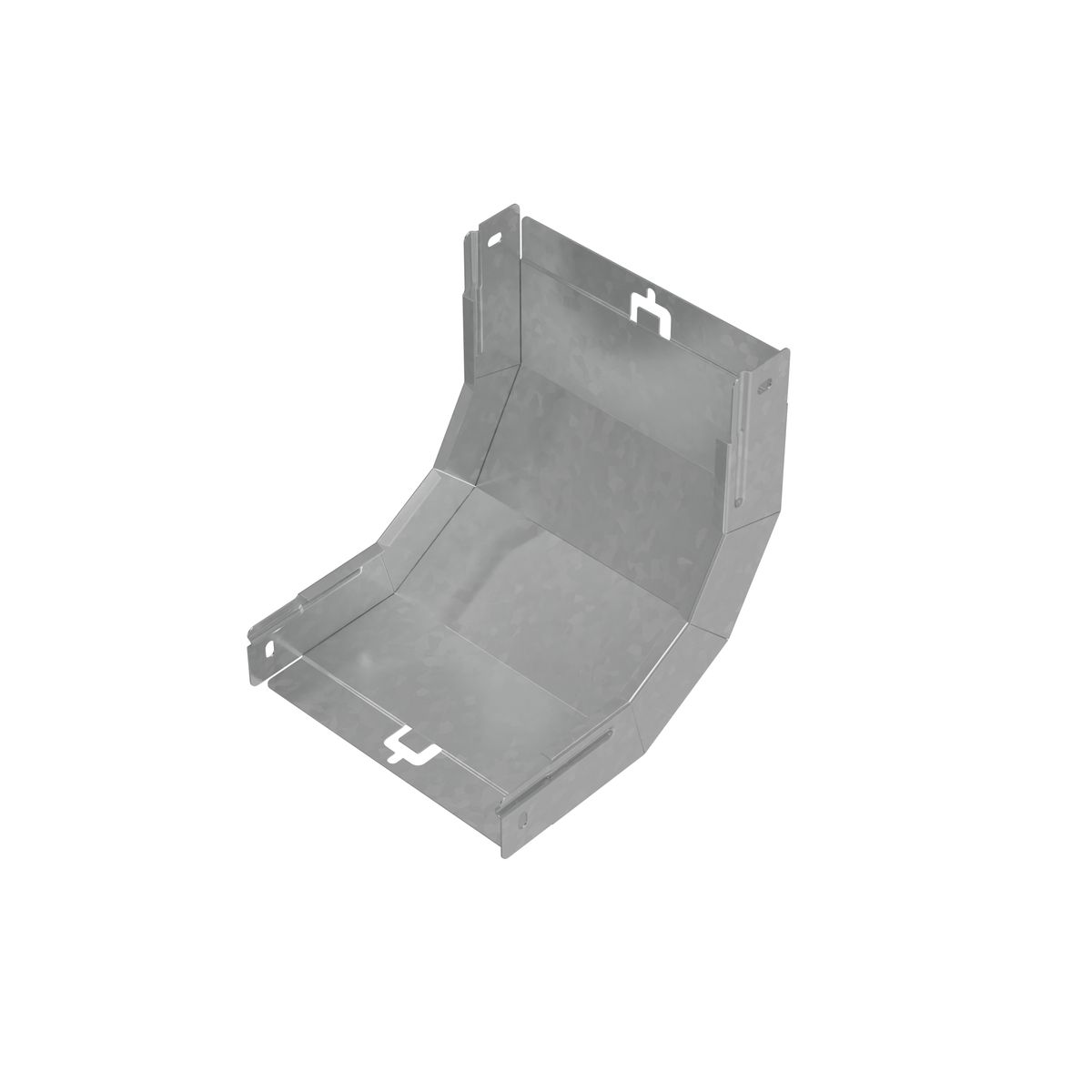 Уголок лотка NLplus90-50-200 HD85 PL17724