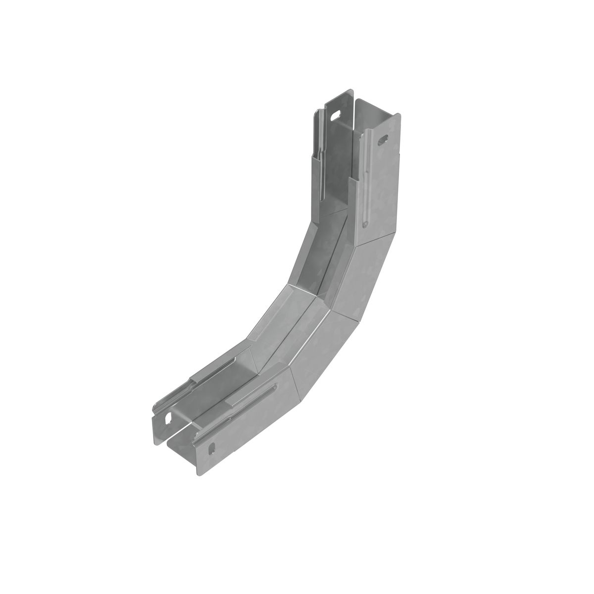 Поворот лотка NLplus90-50-50 PL0469