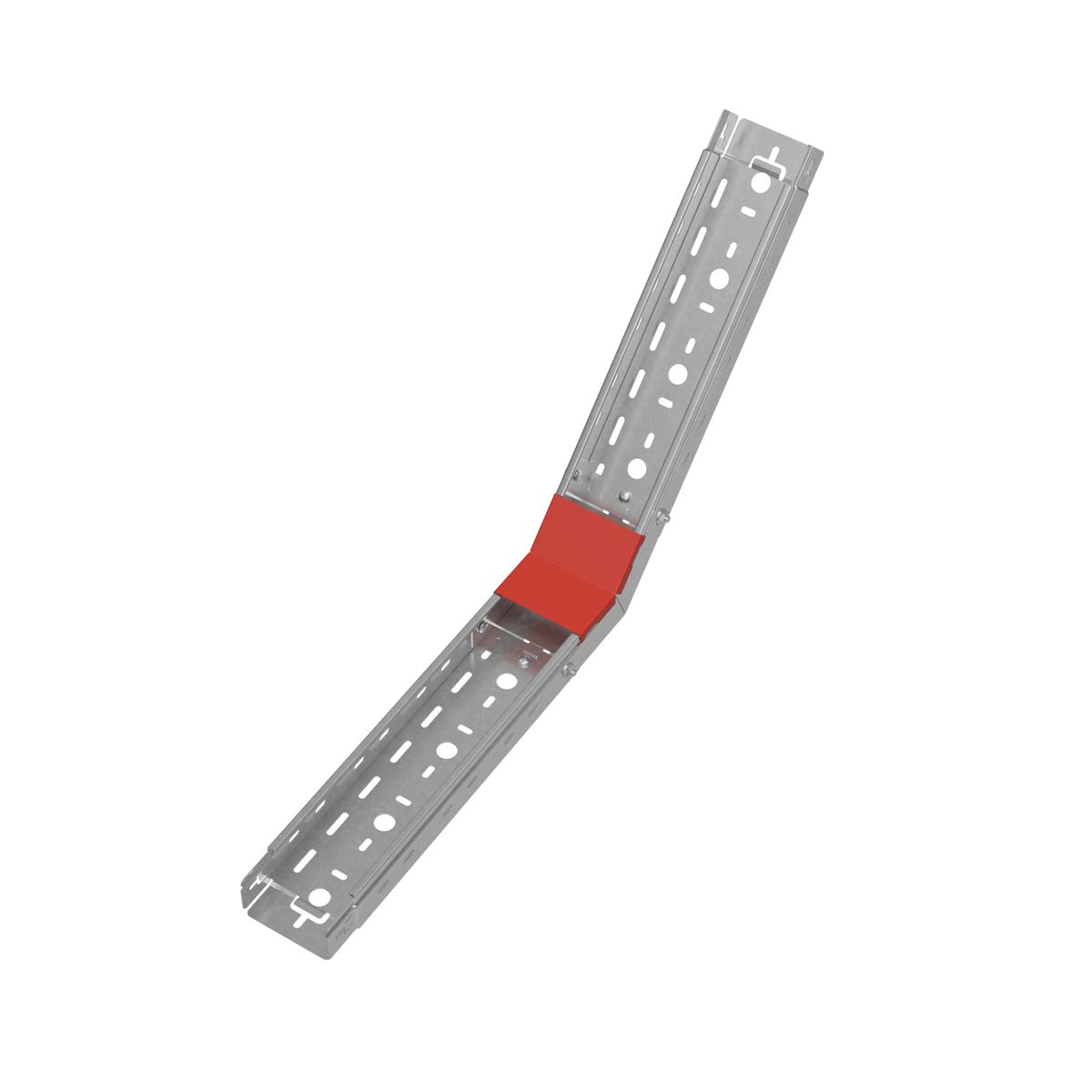 Крышка угла лотка KNLplus45-100 HD85 PL15967