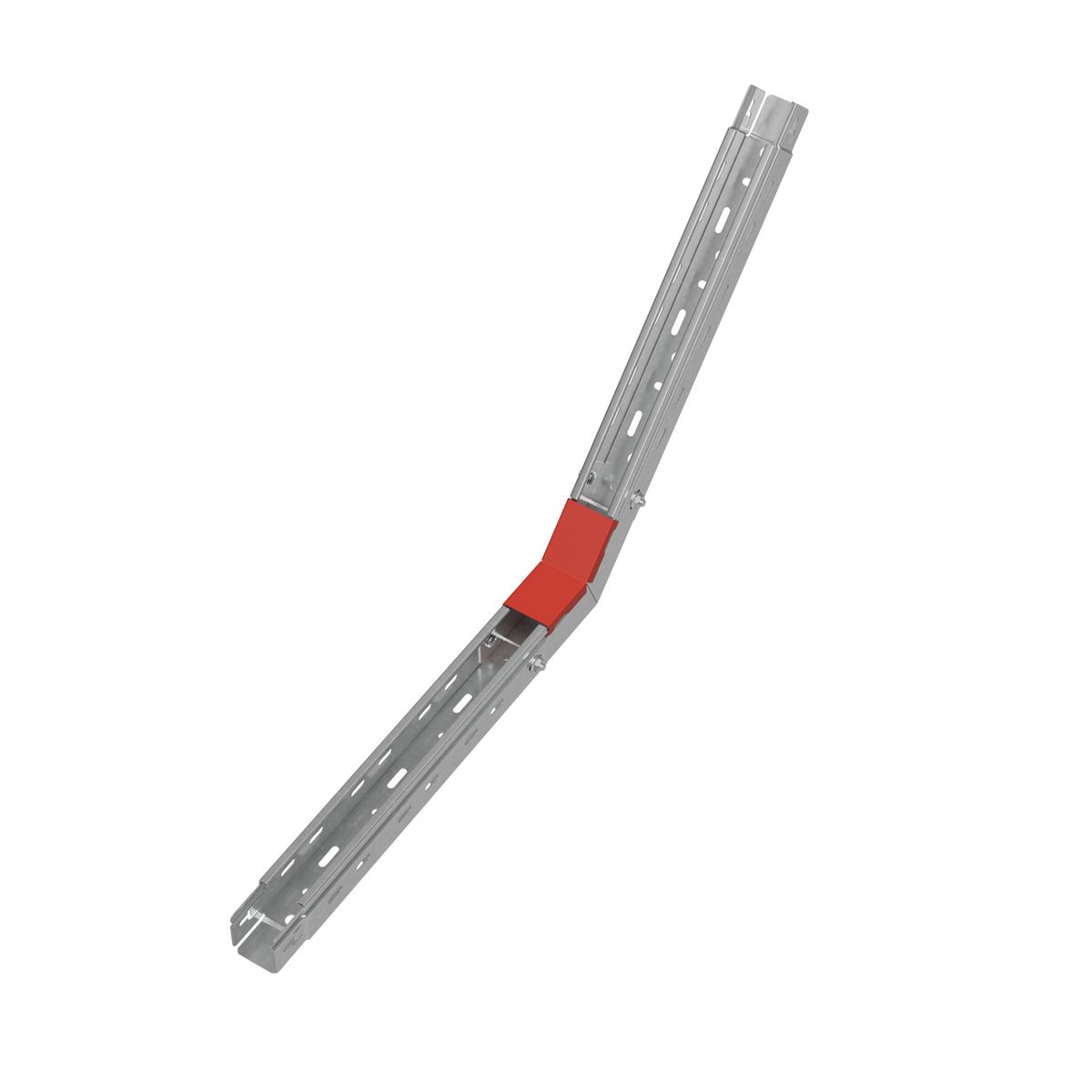 Крышка угла лотка KNLplus45-50 HD85 PL15972