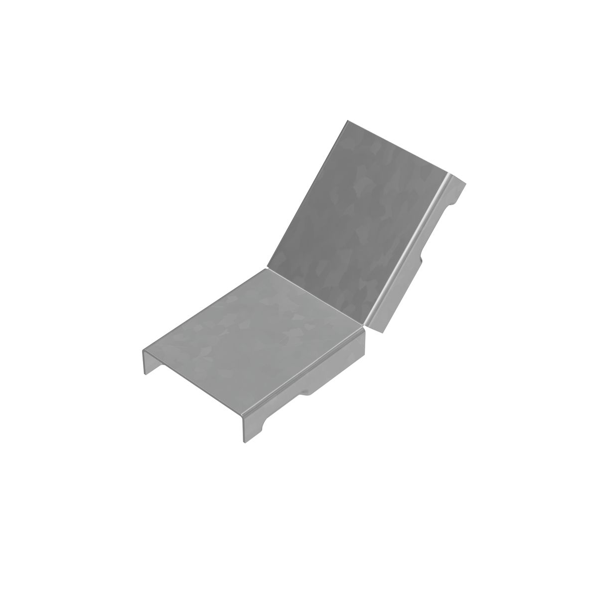 Крышка угла лотка KNLplus45-50 HD85 PL15972