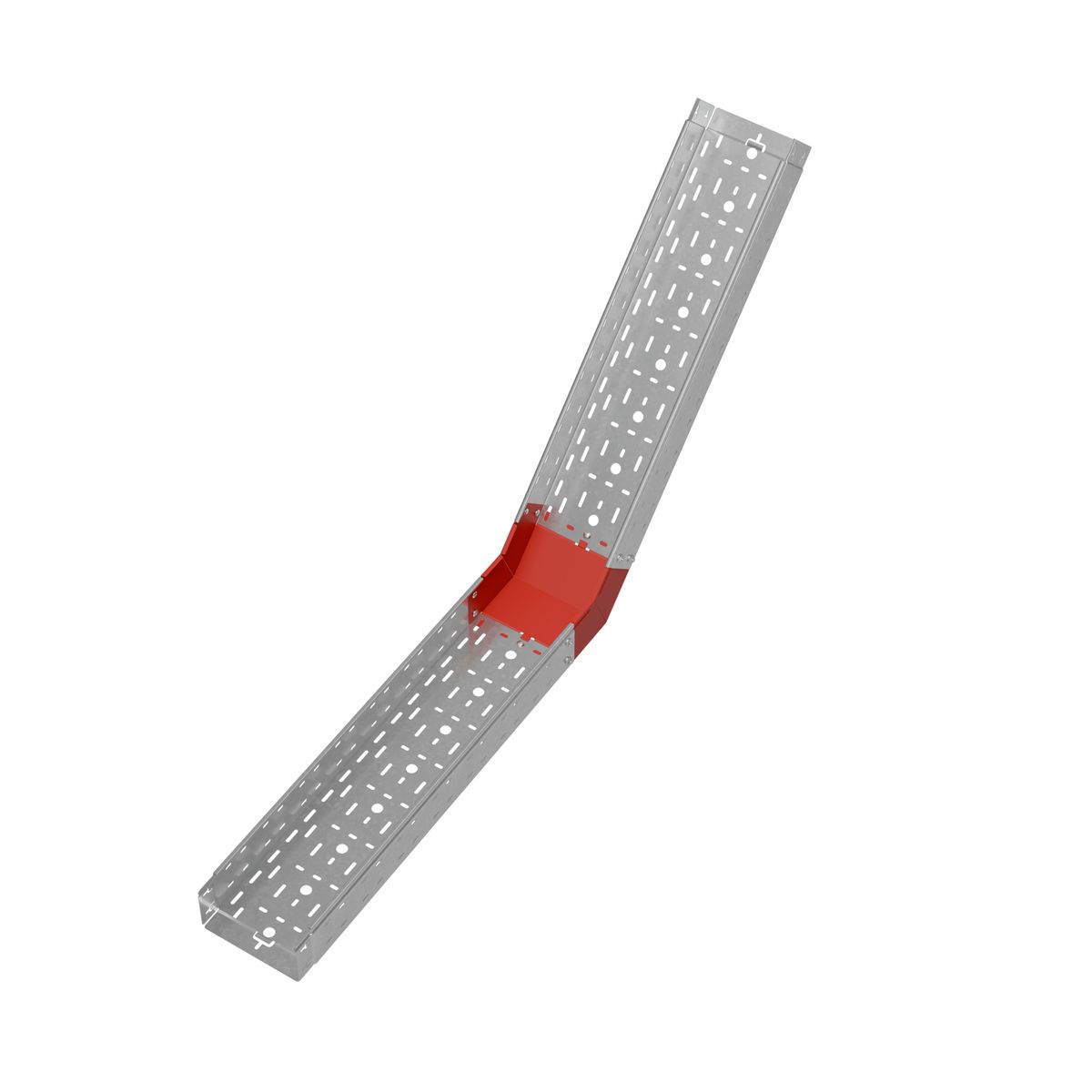 Уголок лотка NLplus45-100-200 HD85 PL17695