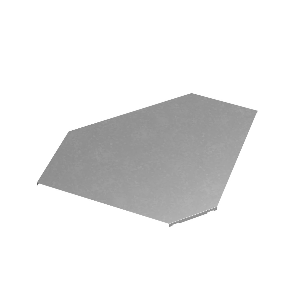 Крышка поворота лотка KGLplus90-400 HD85 PL15868