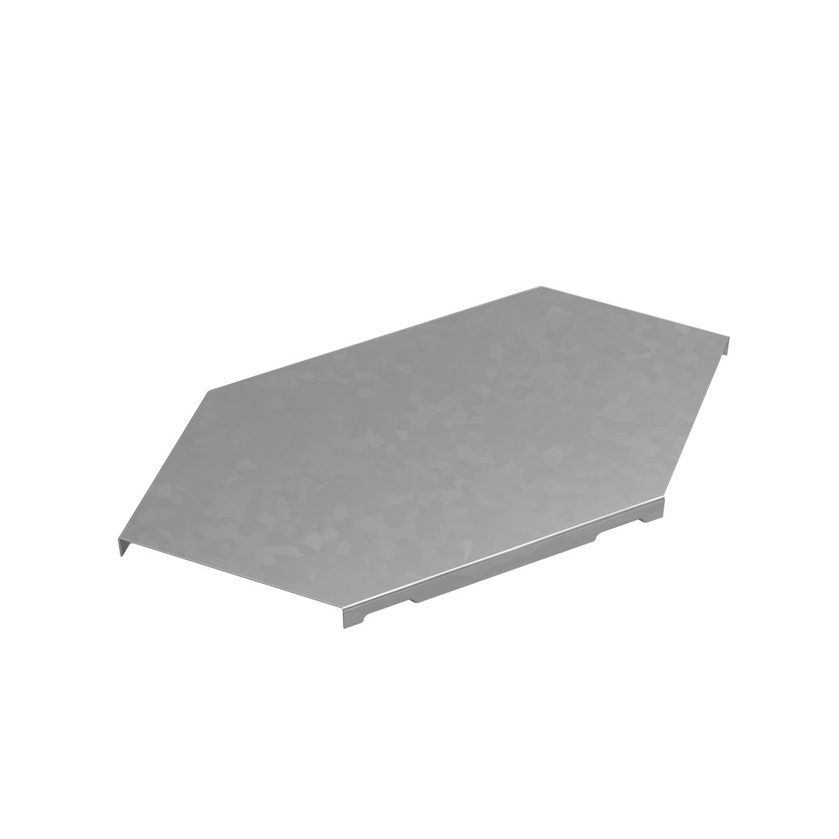 Крышка горизонтального угла KGLplus90-100 PL0880