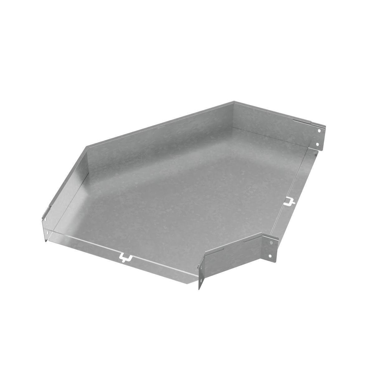 Уголок лотка GLplus90-100-400 HD85 PL15816