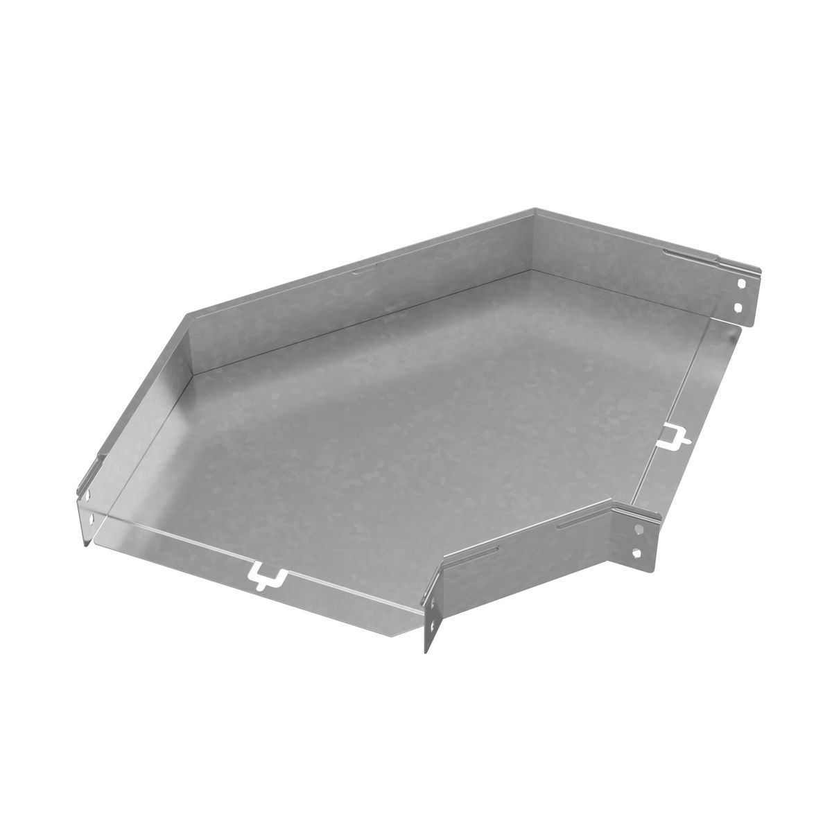 Уголок лотка GLplus90-80-300 HD85 PL15830