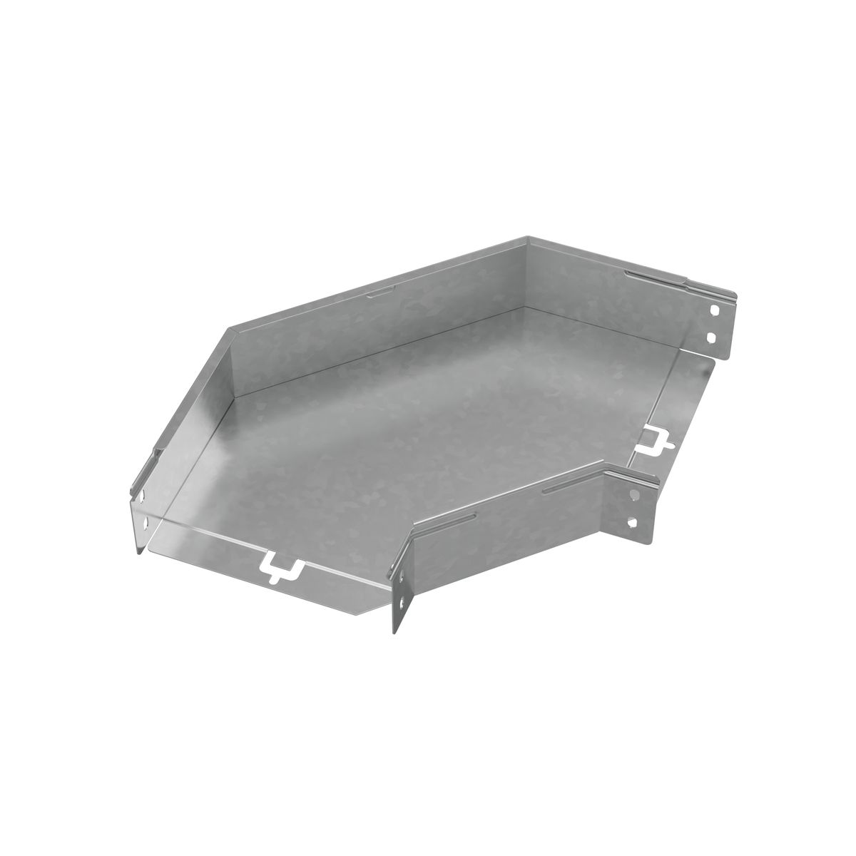 Поворот лотка GLplus90-80-200 PL0435