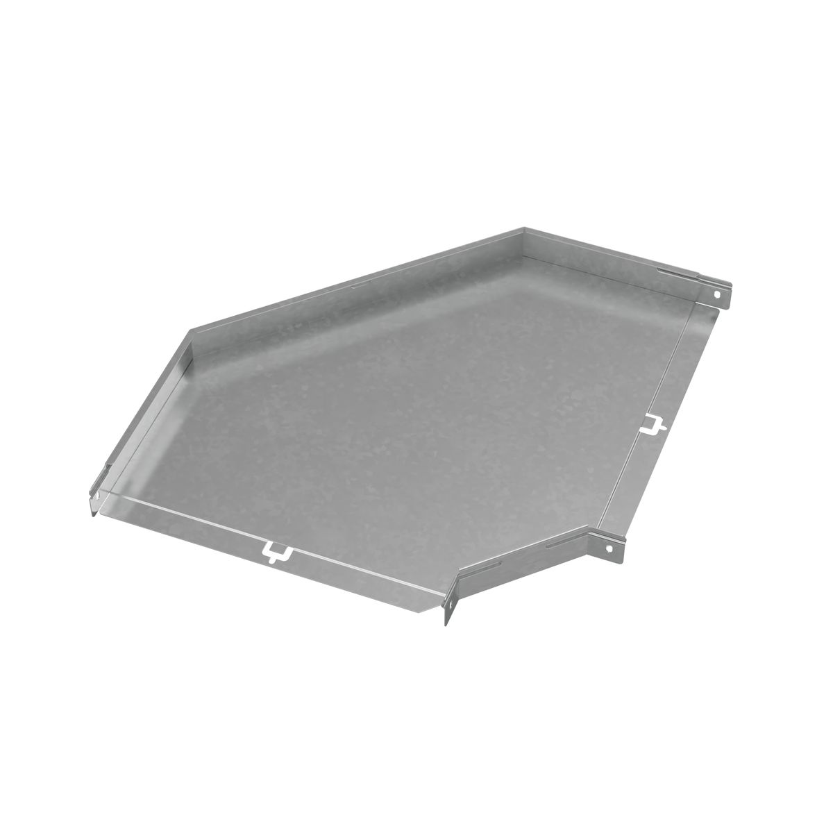 Уголок лотка GLplus90-50-400 HD85 PL15823