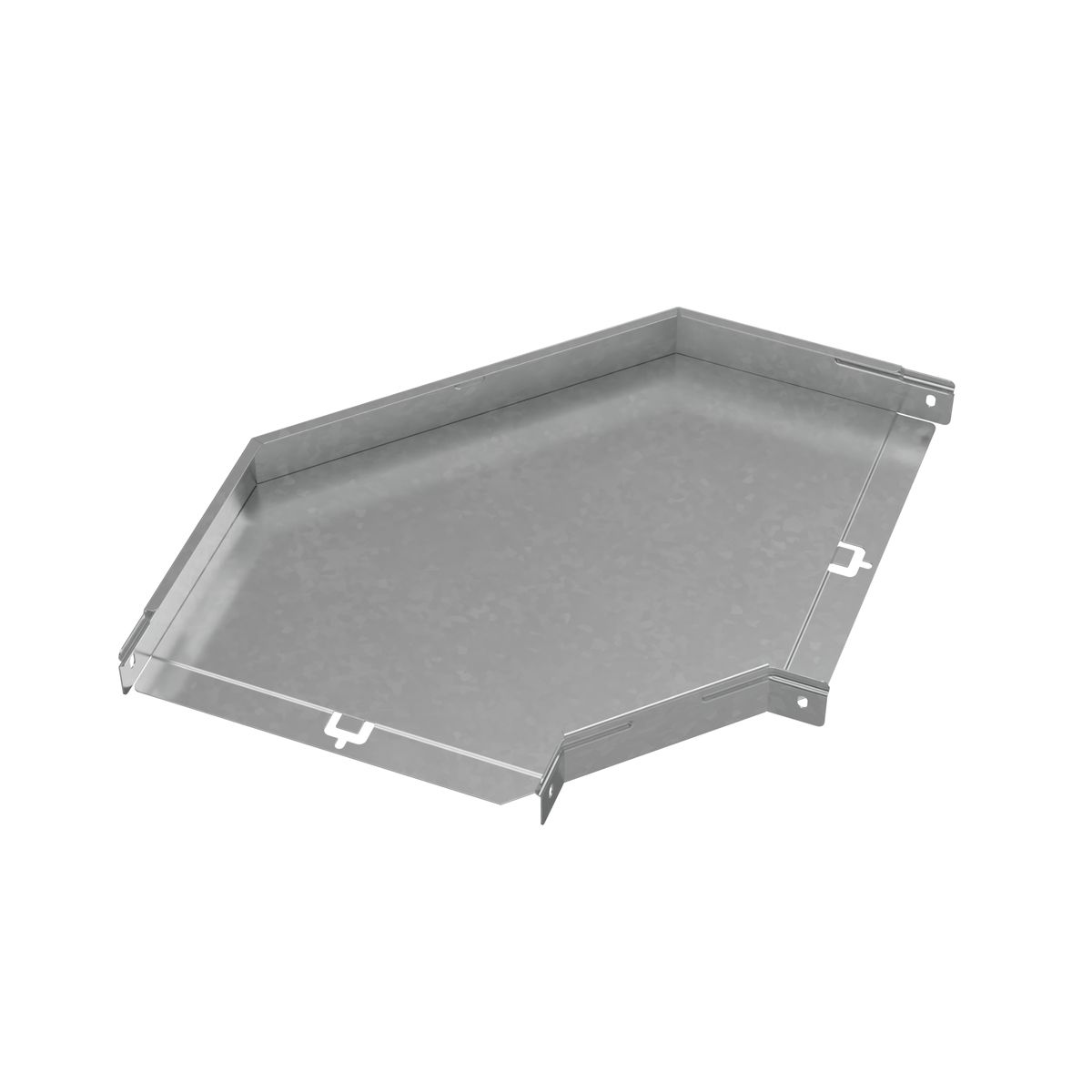 Поворот лотка GLplus90-50-300 PL0429