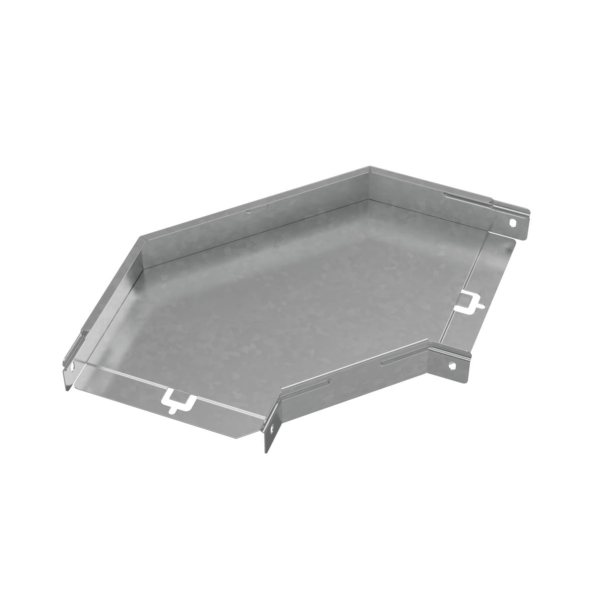 Уголок лотка GLplus90-50-200 HD85 PL15821