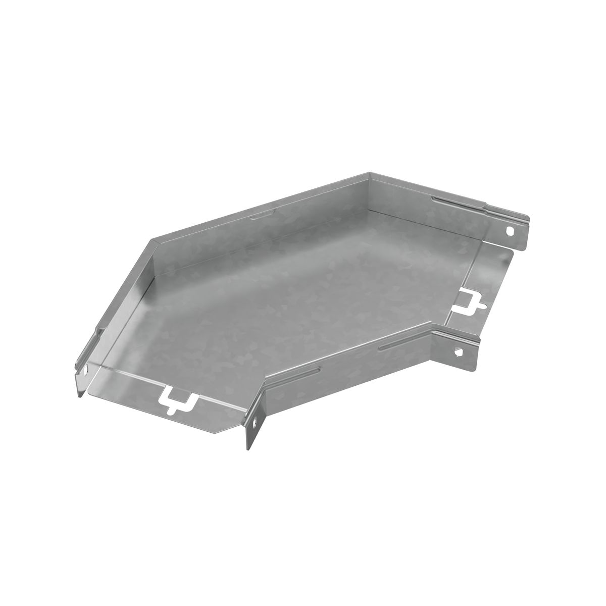Уголок лотка GLplus90-50-150 HD85 PL15820