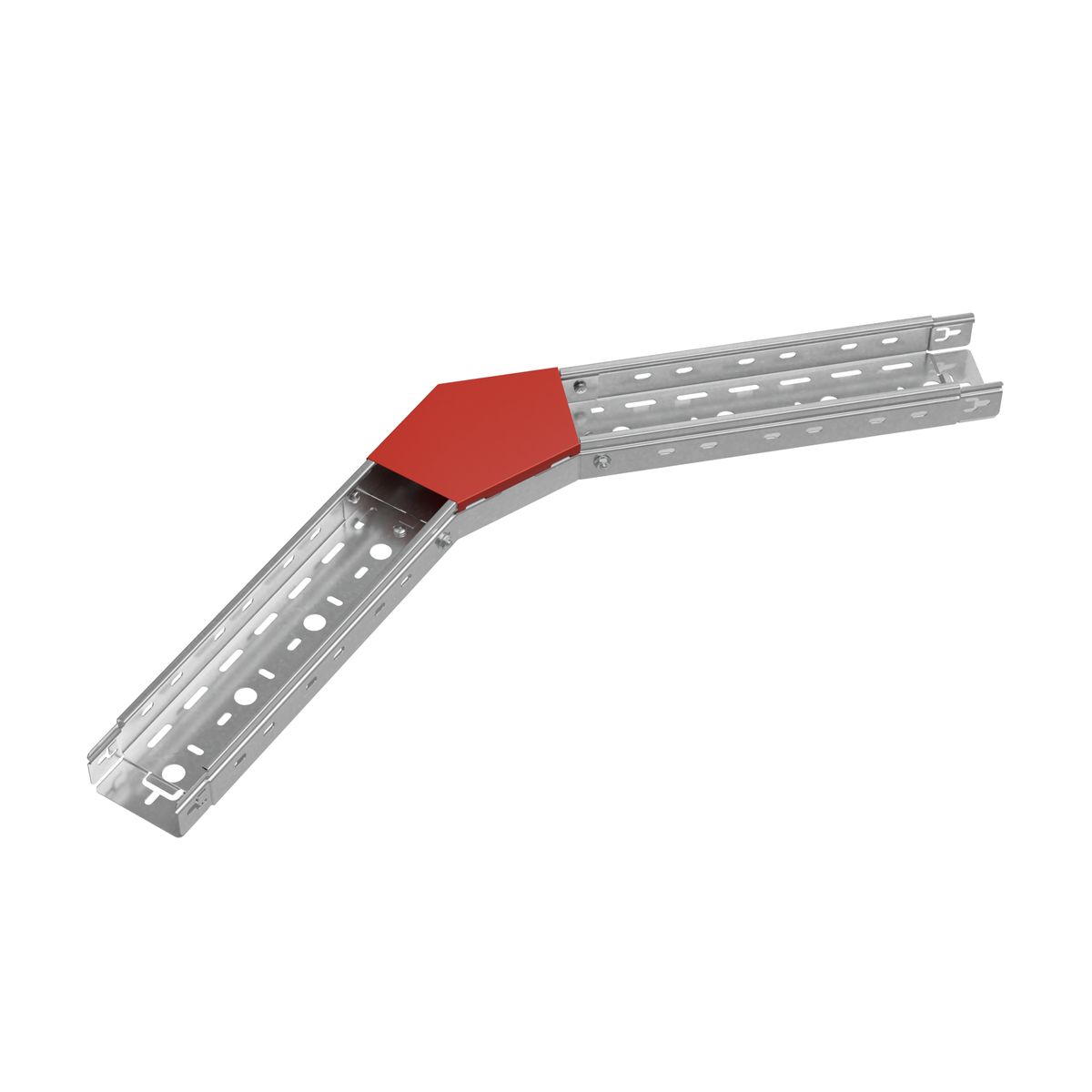 Крышка поворота лотка KGLplus45-100 HD85 PL15856