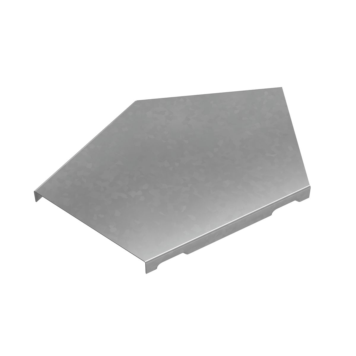 Крышка поворота лотка KGLplus45-100 HD85 PL15856