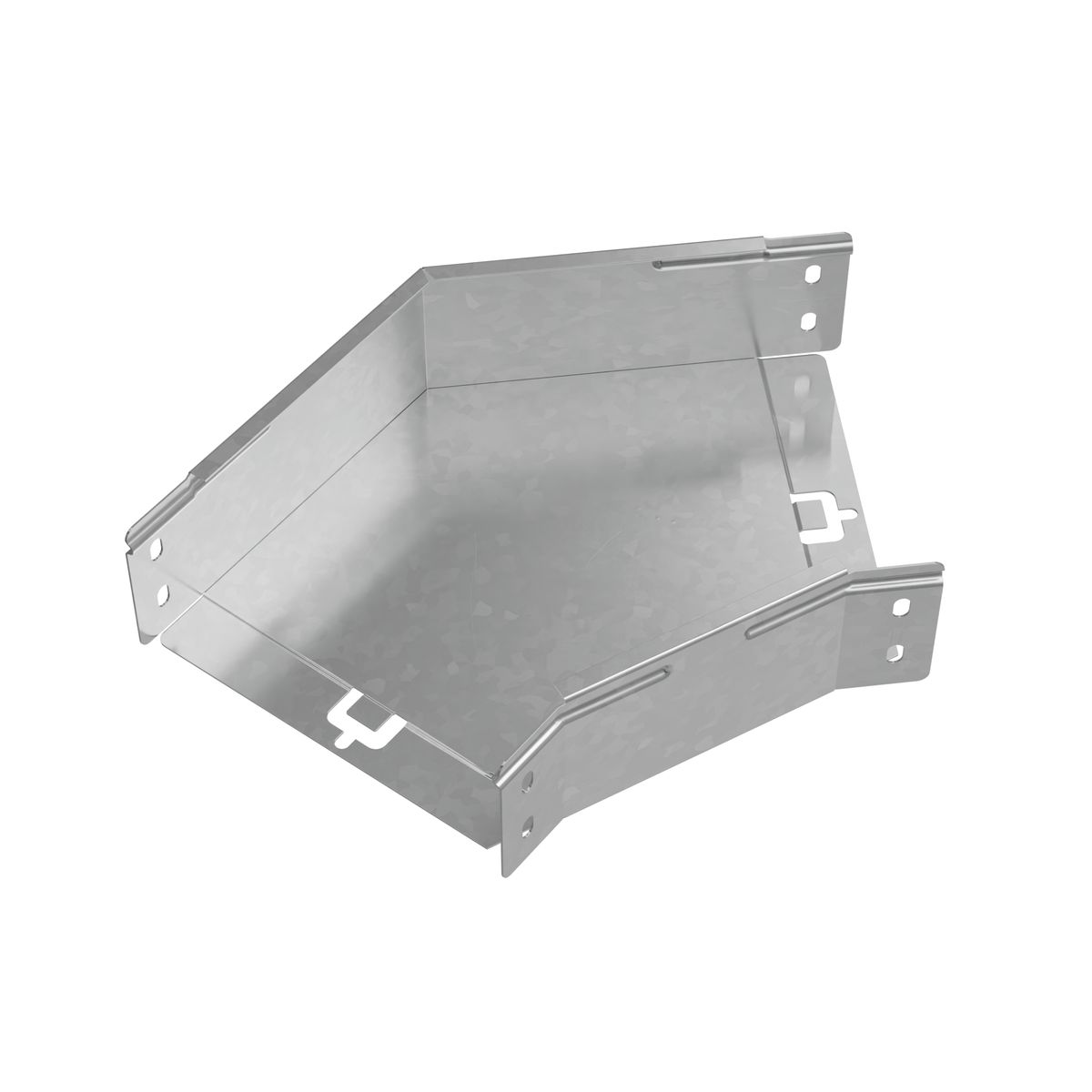 Поворот лотка GLplus45-80-200 PL0457