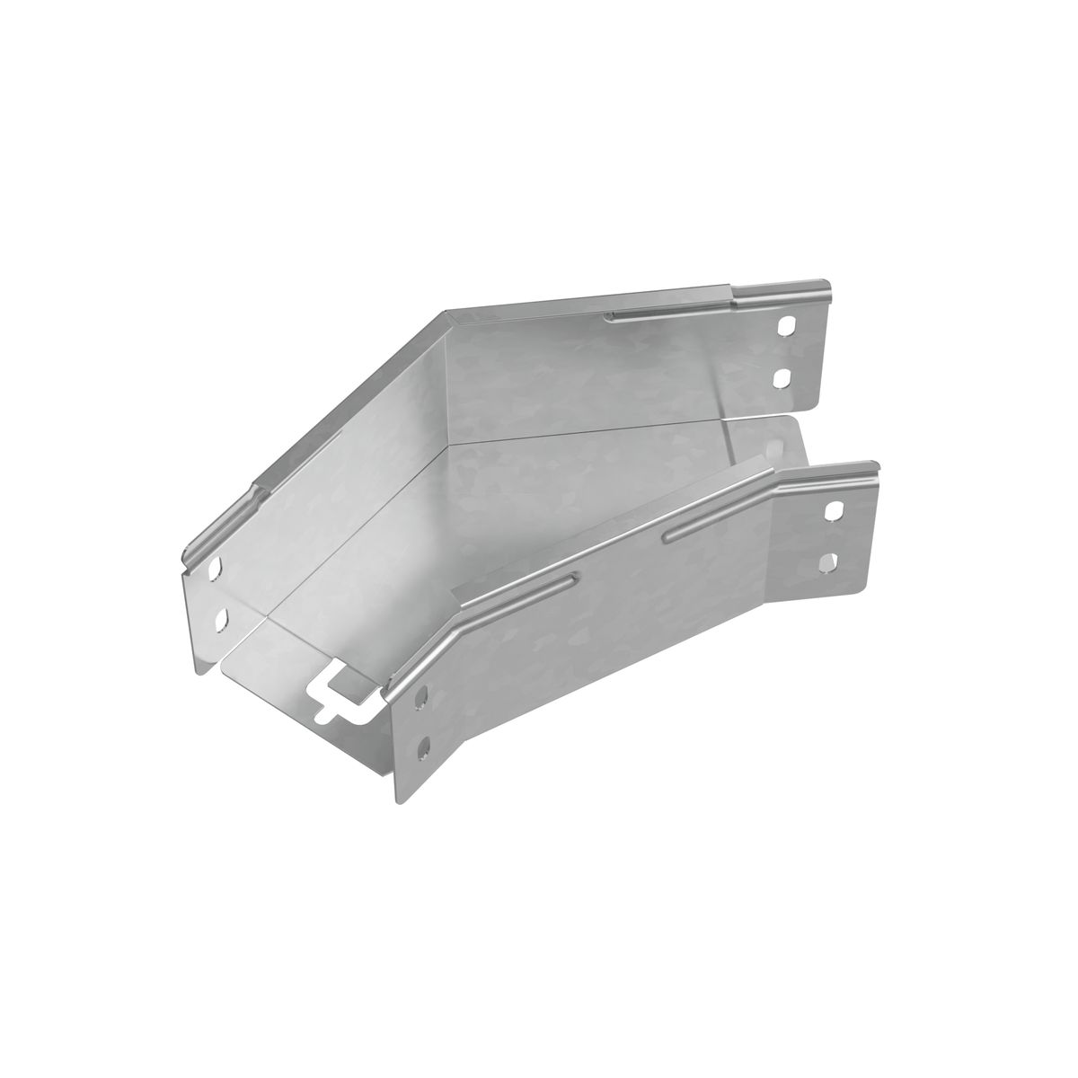 Уголок лотка GLplus45-80-100 HD85 PL15805