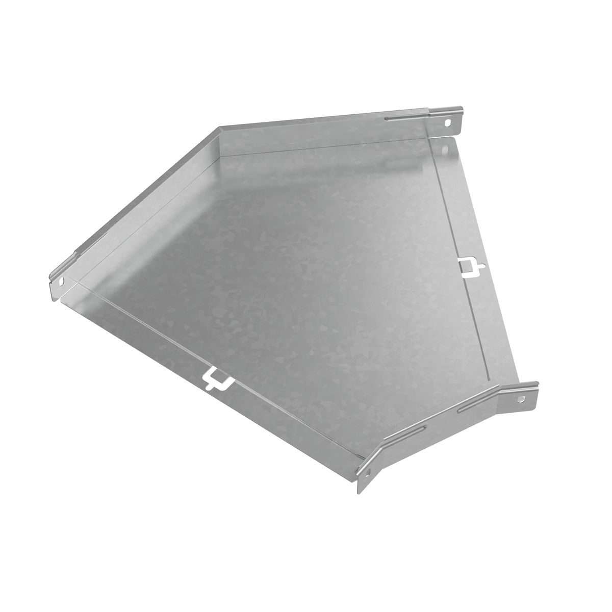 Уголок лотка GLplus45-50-400 HD85 PL15801