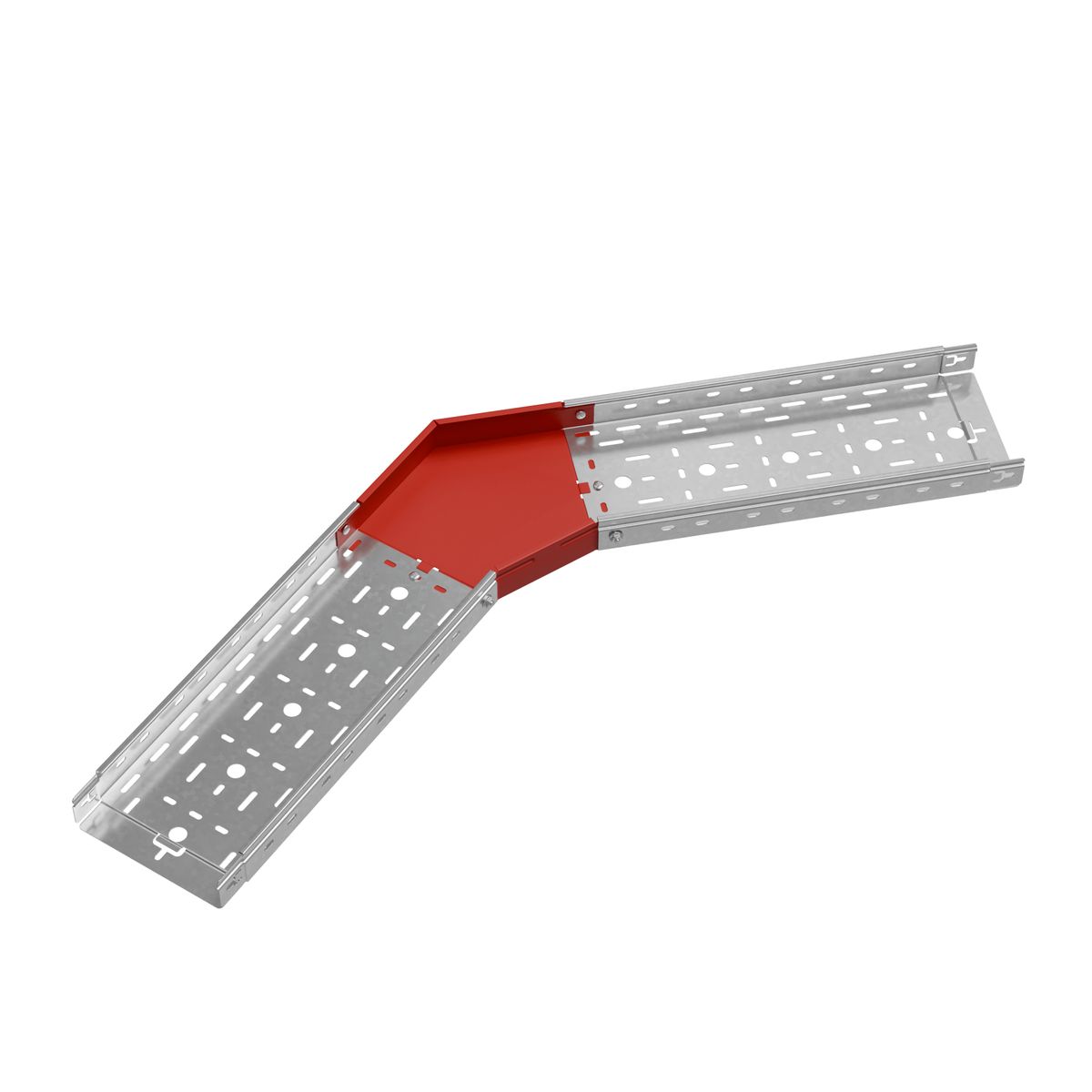 Уголок лотка GLplus45-50-200 HD85 PL15799