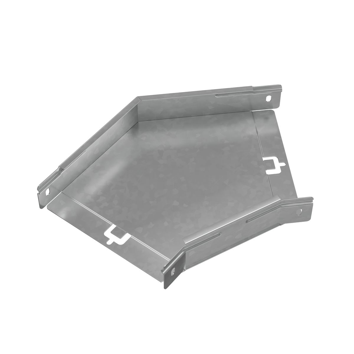 Уголок лотка GLplus45-50-200 HD85 PL15799