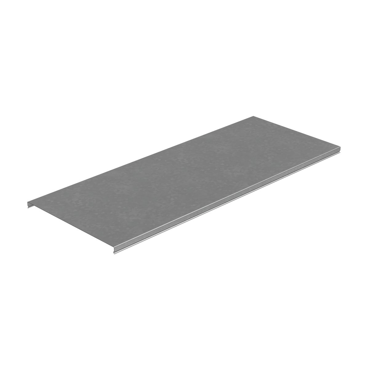 Крышка лотка KLplus300-0.7-3000 INOX316L PL10022
