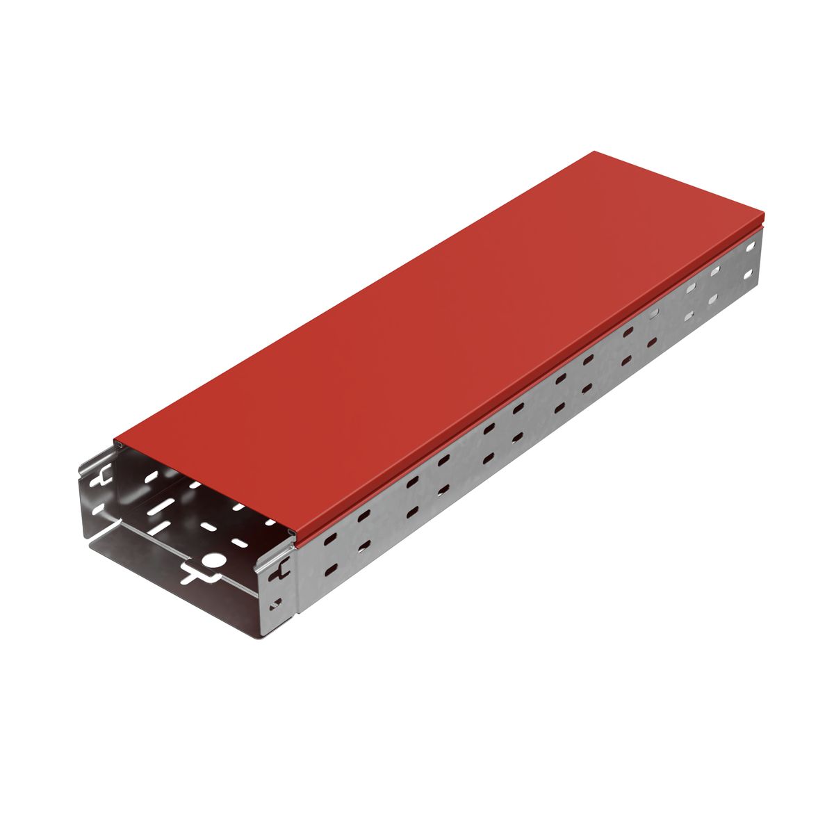 Крышка лотка KLplus200-0.7-3000 INOX316L PL10018