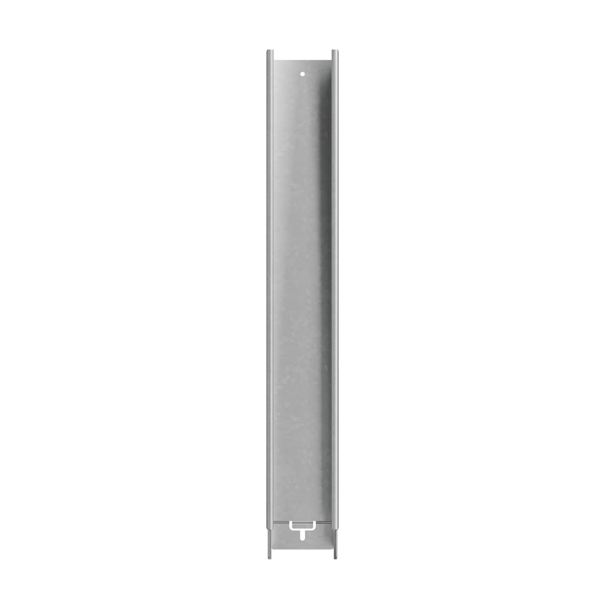 Лоток листовой LNplus100-100-1.2-3000 INOX316L PL13861