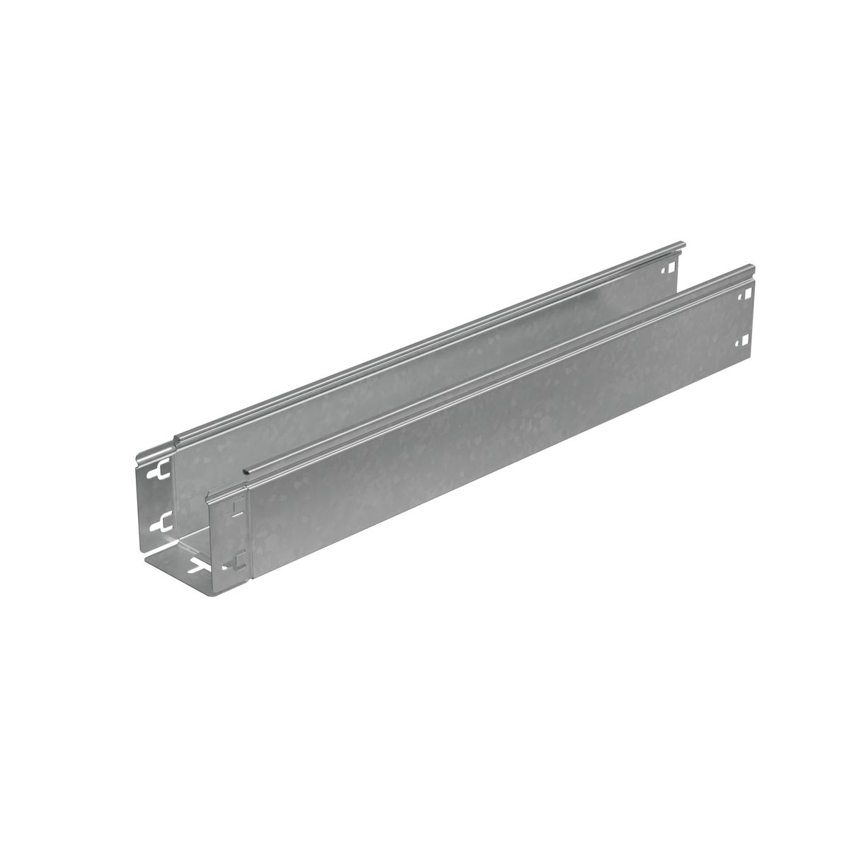 Лоток листовой LNplus100-100-1.2-3000 INOX316L PL13861