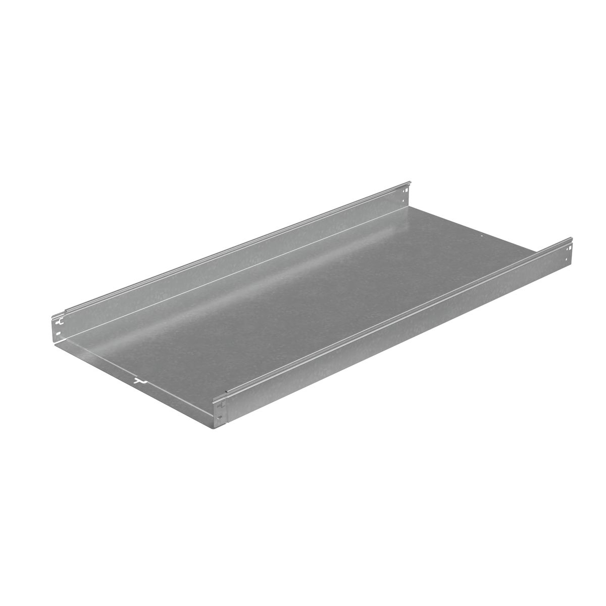 Лоток листовой LNplus80-600-1.2-2500 HD85 PL16899