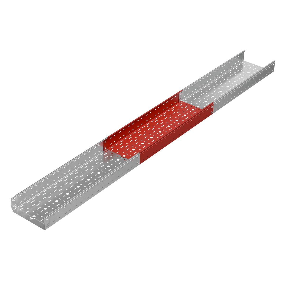 Лоток листовой LPplus100-300-1.2-2500 HD PL8886