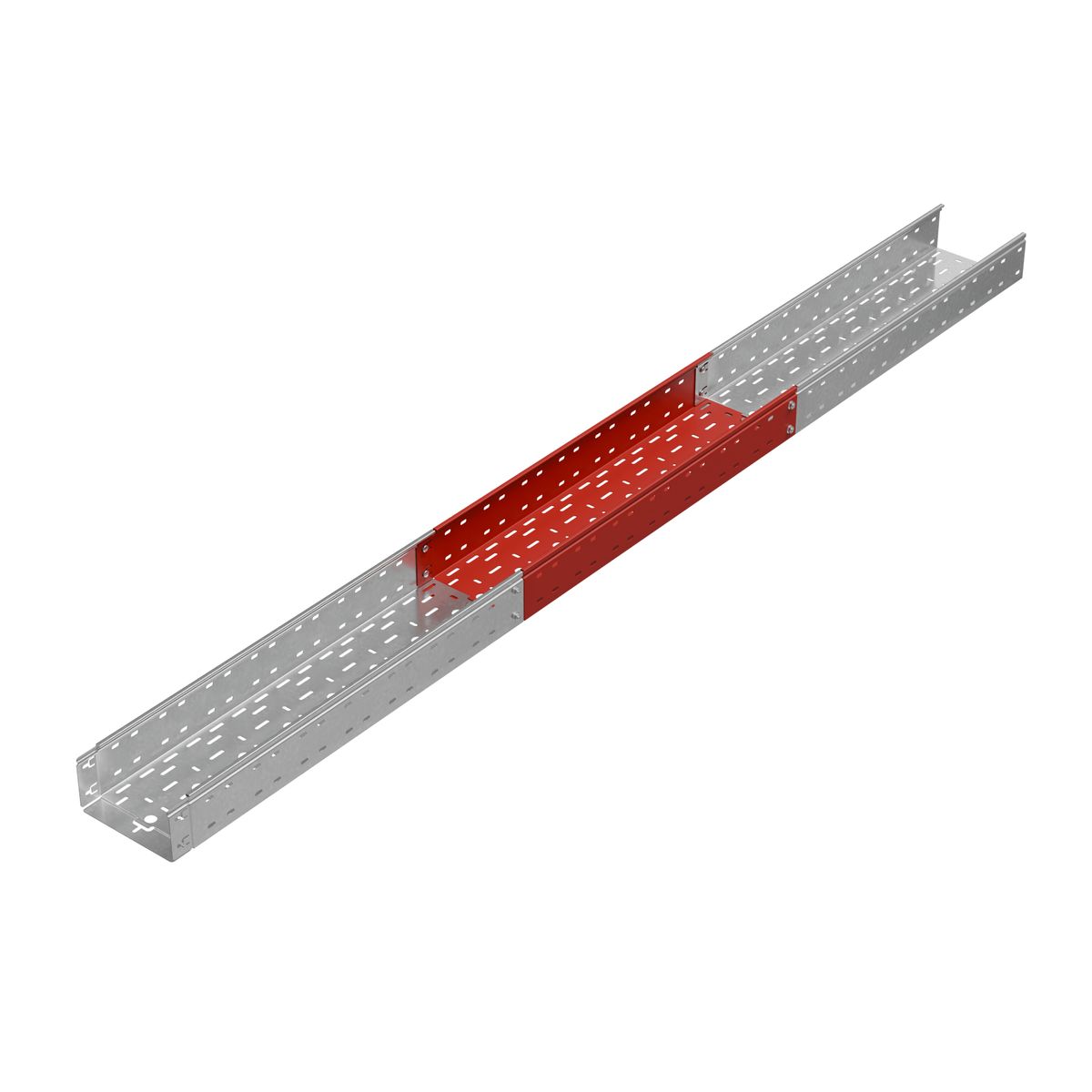 Лоток листовой LPplus100-200-1.2-3000 HD PL1238