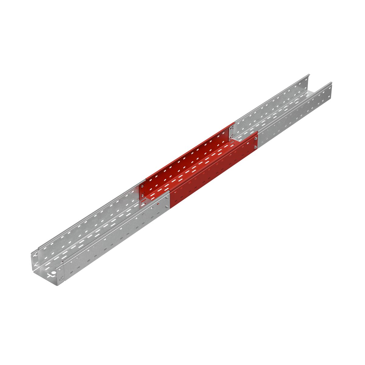 Лоток листовой LPplus100-150-1.0-6000 PL8632