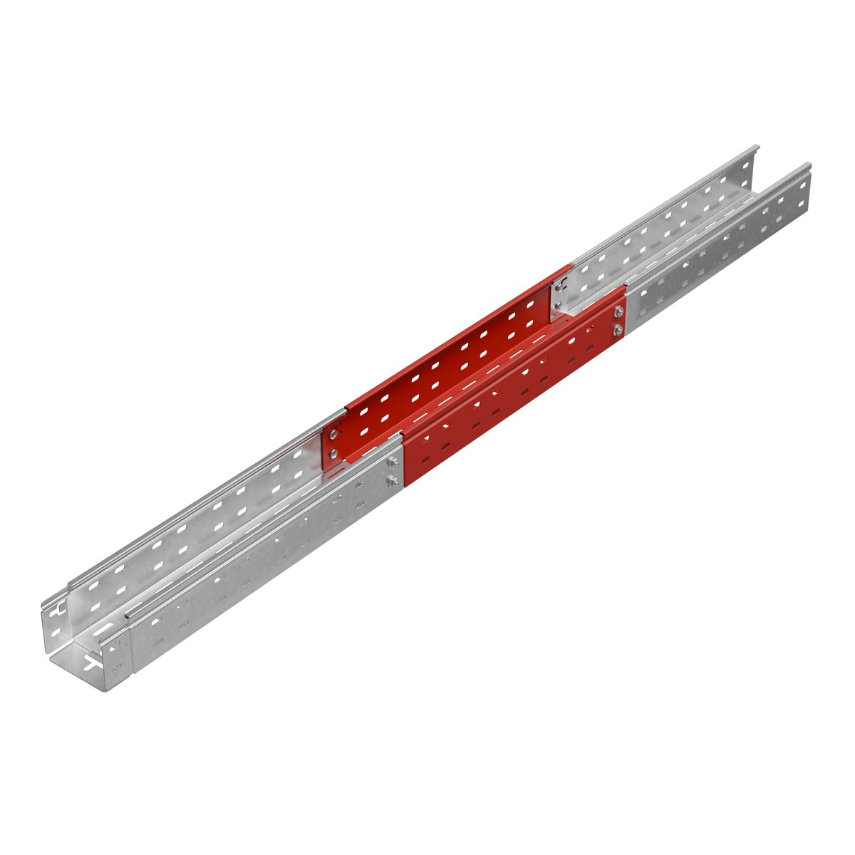 Лоток листовой LPplus80-100-1.0-6000 HD PL12313